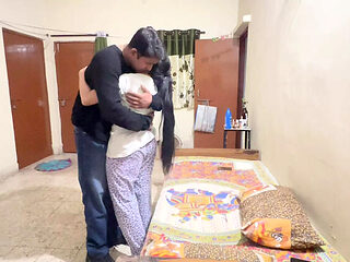 Indian Teen Fucked Hard in Doggy Style - Desi Girl Anal Blowjob & Asshole Fuck - Kamasutra Sex Pose