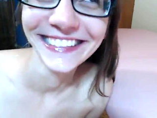 Hot milf Mia mynx getting a faciel