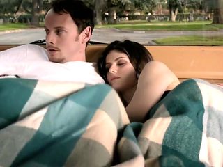 Burying the Ex (2014) Alexandra Daddario