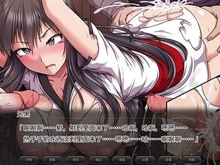 Samurai Boss' Treasure: Protect and Tighten Your Grip!