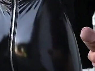 Her Hot Ass