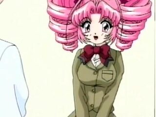 Cartoon porn with salacious treasure from Fuck Me Like A Monster