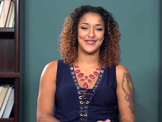 Star: Have You Ever Done Dp, Double Vag or Double Anal?