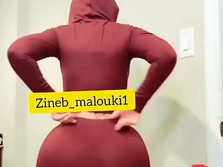 Instagram twarek Arabic girls 