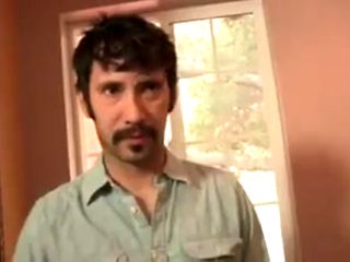 Megan rain takes all of perv step dad s dick