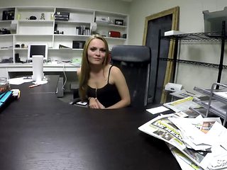 Spy Pov - Helping future boss cum