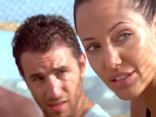 Angelina Jolie - Tomb Raider The Cradle of Life (2003)