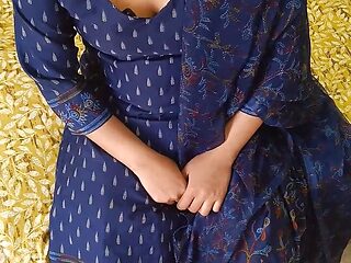 Romantic weather Brother and Sister Fucking with full hindi voice