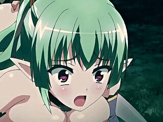 Stunner minx at hardcore dirt