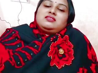 Mother-in-law had sex with her son-in-law when she was not at home indian desi mother in law ki chudai