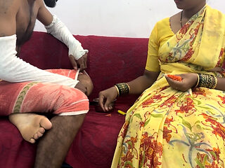 Indian tamil aunty dirty talking and big cock fucking