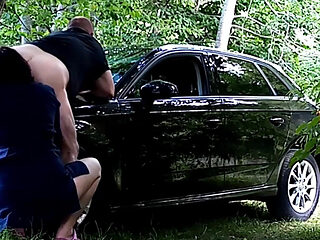 Not so Boring Afternoon