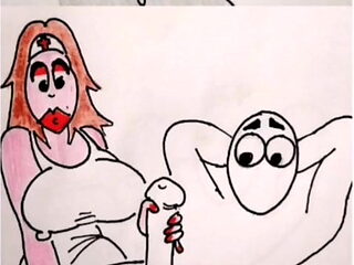 Dott.Laura the exhibitionist 2