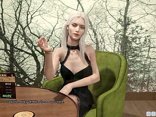 Gilf, 3d sex, 18 year old