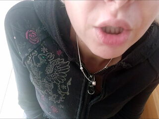 Your mother is a whore