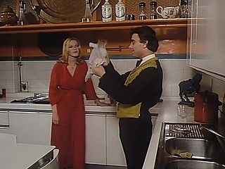 HD Classic French Porn 2