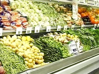 A superb German housewife gets destroyed by a big cock thief