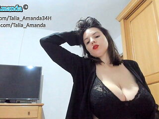 Talia Amanda- I love this song!