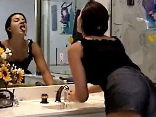 Horny Wife Unleashes Inner Seductress - POV Blowjob & Small Penis Humiliation