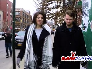 A sneak peak into the life of kinky monogamous couples