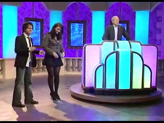 Martine Mc Cutcheon Legs