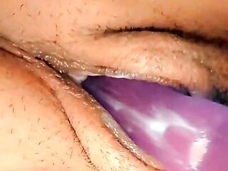 I was cured and I woke up enough for the leash Creamy Pussy