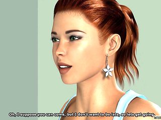 Interracial Cuckold Story