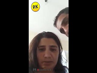 Pakistani New Sexy Video Viral 2020- Hain Haji Eveen Yahseen