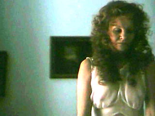 Mature Woman stole his virginity