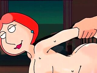 Lois Griffin hot cheating slut