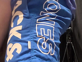 Teachers Dirty Slut and the Secret Vibrator Part 2