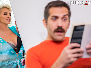 PURGATORYX Her Romance Novel Vol 2 Part 2