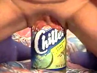 Elizabeth renfer chiller bottle