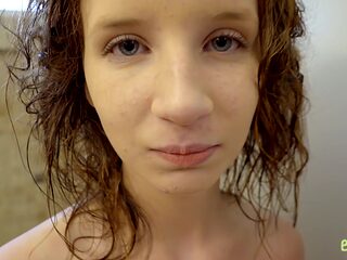 BrattySis - Lily Moon Step Sister Suck And Fuck