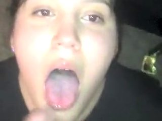 latina sucks mexican dick