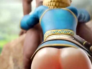 The Best Of Evil Audio Animated 3D Porn Compilation 622