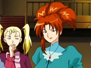 Manga porn, hentai, anime