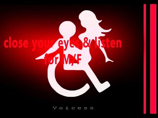 Man moaning asmr his romantic for F