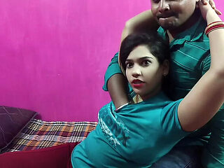 Odia Desi Bhabhi Sona Fucks Boyfriend Hard in Park - Big Tits, Blowjob & Dirty Talk