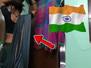 Neha Bhabhi Quenched Her Thirst By Getting Fucked By Her Stepbrother-in-law By 143 - Snap Chat