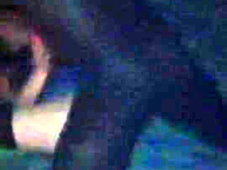 Femme cocu, baise brutale avec un taureau trio interracial