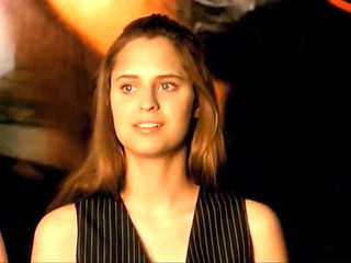 LESBIAN SCENE, EXTRACT OF THE MOVIE THE SECRET THINGS