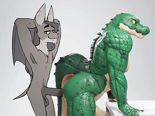 Connivingrat 3D Porn Hentai Compilation 147