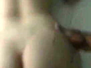 Polish princess takes bbc doggy