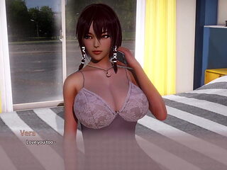 V.I.R.T.U.E.S. - (PT 05)