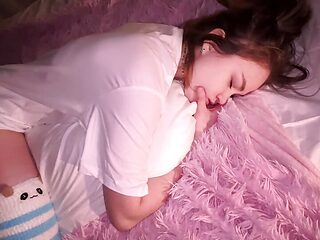 I PUNISH STEPDAUGHTER AND CUM INSIDE