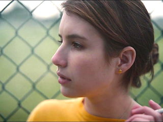 Emma Roberts - Palo Alto (2014)