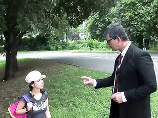 Stepdad's Dirty Secrets Full Movie - Teen Anal Taboo with Gloria Domini and Roxy Blaze