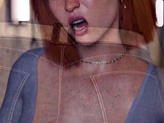 A Very Hot Family (part 10)