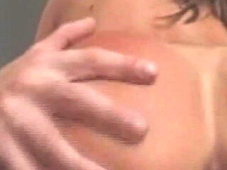 Ass to Mouth Slut Sharing Taste of Herself